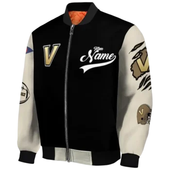 Vanderbilt20Commodores20NCAAZone Jacket 1 Bomber 2.webp