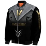 Vanderbilt20Commodores20NCAAZone Jacket 1 Bomber 3.webp