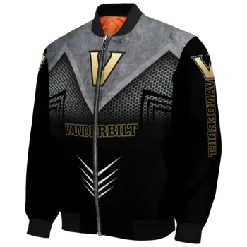 Vanderbilt20Commodores20NCAAZone Jacket 1 Bomber 3.webp