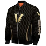 Vanderbilt20Commodores20NCAAZone Jacket 1 Bomber 4.webp