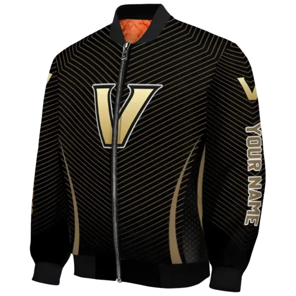 Vanderbilt20Commodores20NCAAZone Jacket 1 Bomber 4.webp
