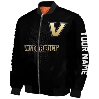 Vanderbilt20Commodores20NCAAZone Jacket 1 Bomber 5.webp