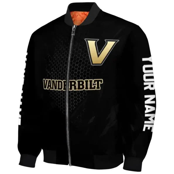 Vanderbilt20Commodores20NCAAZone Jacket 1 Bomber 5.webp