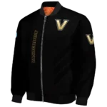 Vanderbilt20Commodores20NCAAZone Jacket 1 Bomber 6.webp