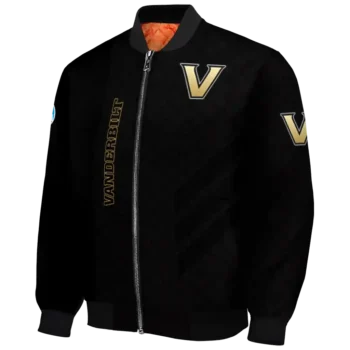 Vanderbilt20Commodores20NCAAZone Jacket 1 Bomber 6.webp