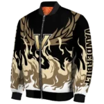 Vanderbilt20Commodores20NCAAZone Jacket 1 Bomber 7.webp