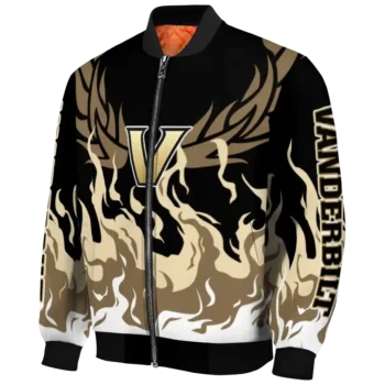 Vanderbilt20Commodores20NCAAZone Jacket 1 Bomber 7.webp