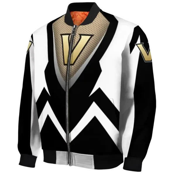 Vanderbilt20Commodores20NCAAZone Jacket 1 Bomber 8.webp