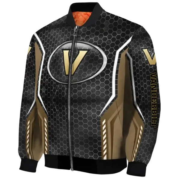 Vanderbilt20Commodores20NCAAZone Jacket 1 Bomber 9.webp