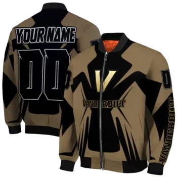 Vanderbilt20Commodores20NCAAZone Jacket 2 Bomber 1.webp