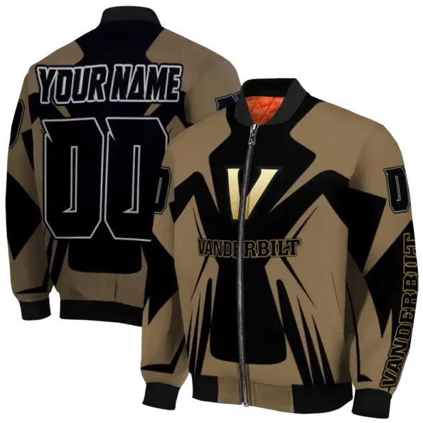 Vanderbilt20Commodores20NCAAZone Jacket 2 Bomber 1.webp