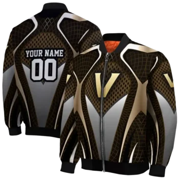Vanderbilt20Commodores20NCAAZone Jacket 2 Bomber 10.webp