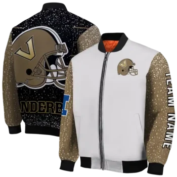 Vanderbilt20Commodores20NCAAZone Jacket 2 Bomber 11.webp