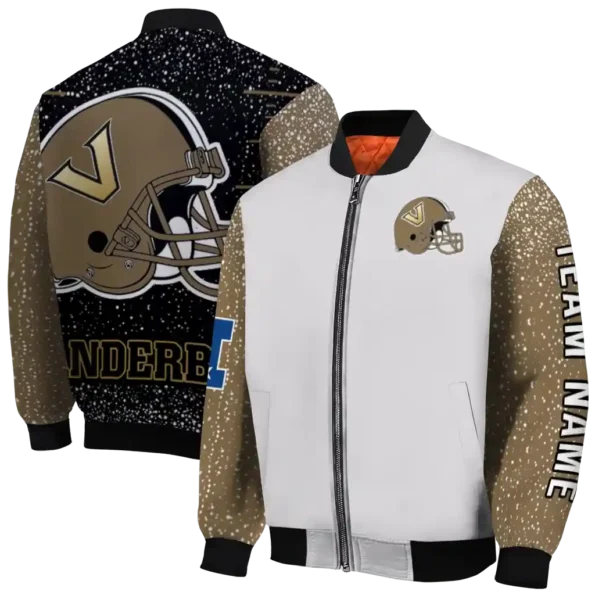 Vanderbilt20Commodores20NCAAZone Jacket 2 Bomber 11.webp