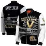 Vanderbilt20Commodores20NCAAZone Jacket 1 Bomber 12.webp