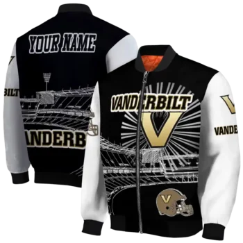 Vanderbilt20Commodores20NCAAZone Jacket 2 Bomber 12.webp