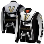 Vanderbilt20Commodores20NCAAZone Jacket 1 Bomber 13.webp