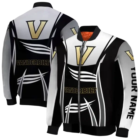Vanderbilt20Commodores20NCAAZone Jacket 2 Bomber 13.webp