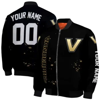 Vanderbilt20Commodores20NCAAZone Jacket 2 Bomber 14.webp