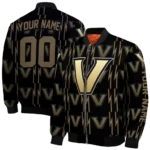 Vanderbilt20Commodores20NCAAZone Jacket 1 Bomber 15.webp