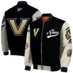 Vanderbilt20Commodores20NCAAZone Jacket 1 Bomber 2.webp