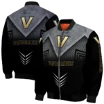 Vanderbilt20Commodores20NCAAZone Jacket 1 Bomber 3.webp