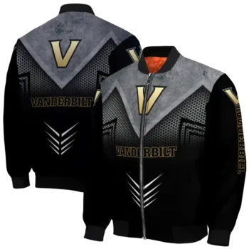Vanderbilt20Commodores20NCAAZone Jacket 2 Bomber 3.webp