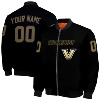 Vanderbilt20Commodores20NCAAZone Jacket 2 Bomber.webp