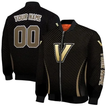 Vanderbilt20Commodores20NCAAZone Jacket 2 Bomber 4.webp