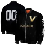 Vanderbilt20Commodores20NCAAZone Jacket 1 Bomber 5.webp