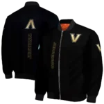 Vanderbilt20Commodores20NCAAZone Jacket 1 Bomber 6.webp