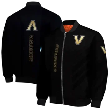 Vanderbilt20Commodores20NCAAZone Jacket 2 Bomber 6.webp