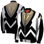 Vanderbilt20Commodores20NCAAZone Jacket 1 Bomber 8.webp
