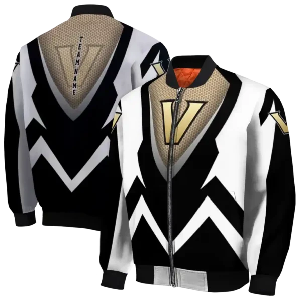 Vanderbilt20Commodores20NCAAZone Jacket 2 Bomber 8.webp