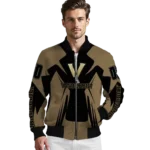 Vanderbilt20Commodores20NCAAZone Jacket 1 Bomber 1.webp