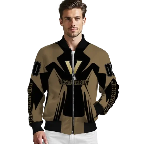 Vanderbilt20Commodores20NCAAZone Jacket 3 Bomber 1.webp