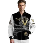 Vanderbilt20Commodores20NCAAZone Jacket 1 Bomber 12.webp