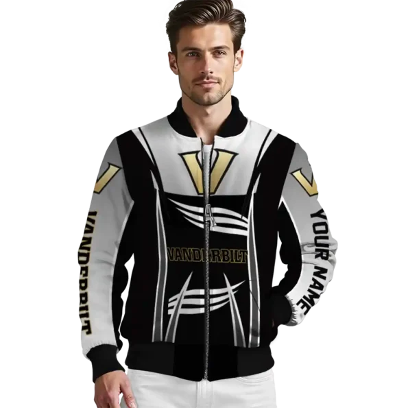 Vanderbilt20Commodores20NCAAZone Jacket 3 Bomber 13.webp