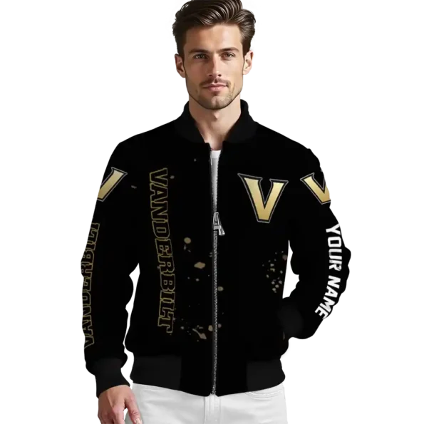 Vanderbilt20Commodores20NCAAZone Jacket 3 Bomber 14.webp