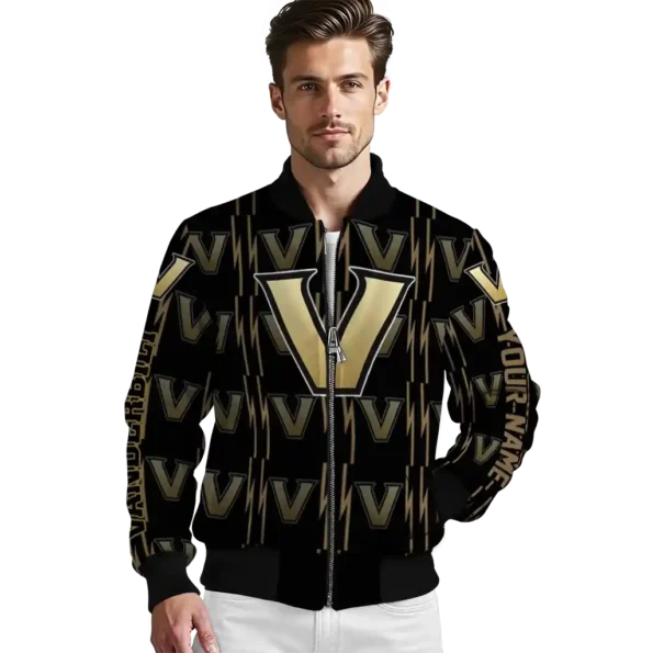 Vanderbilt20Commodores20NCAAZone Jacket 3 Bomber 15.webp