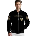 Vanderbilt20Commodores20NCAAZone Jacket 1 Bomber.webp