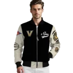 Vanderbilt20Commodores20NCAAZone Jacket 1 Bomber 2.webp