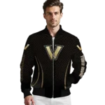 Vanderbilt20Commodores20NCAAZone Jacket 1 Bomber 4.webp