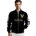 Vanderbilt20Commodores20NCAAZone Jacket 1 Bomber 5.webp