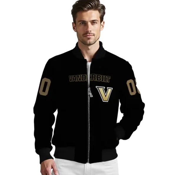 Vanderbilt20Commodores20NCAAZone Jacket 3 Bomber.webp