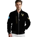Vanderbilt20Commodores20NCAAZone Jacket 1 Bomber 6.webp