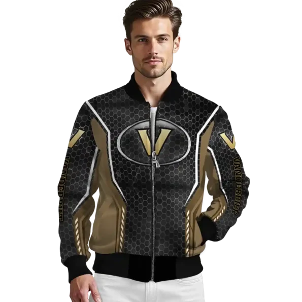 Vanderbilt20Commodores20NCAAZone Jacket 3 Bomber 9.webp