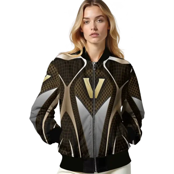 Vanderbilt20Commodores20NCAAZone Jacket 4 Bomber 10.webp