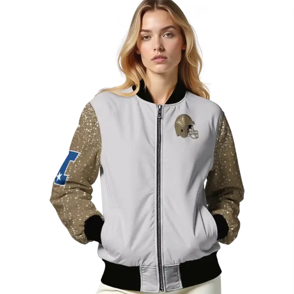 Vanderbilt20Commodores20NCAAZone Jacket 4 Bomber 11.webp