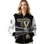 Vanderbilt20Commodores20NCAAZone Jacket 1 Bomber 12.webp